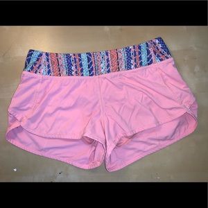 Ivivva || Relay Racer Shorts